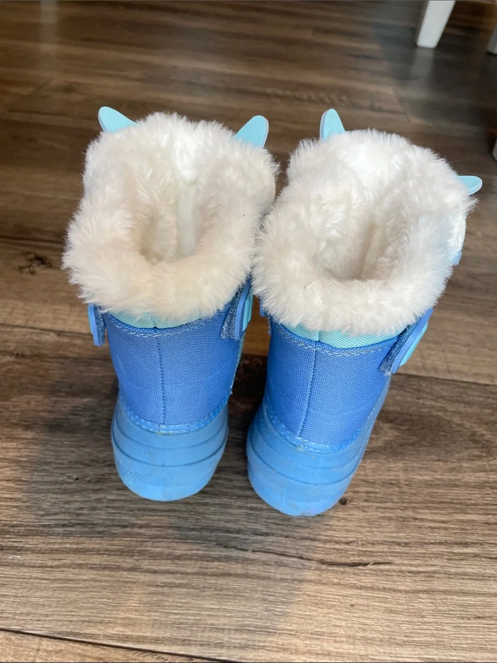 Cat & Jack Toddler Snow Boots